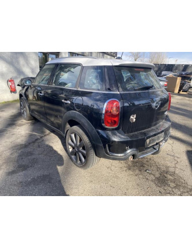 Porte arriere gauche MINI MINI 2 R60 COUNTRYMAN BREAK Diesel