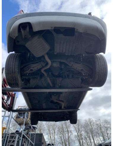 Jante BMW X1 E84 PHASE 1 Diesel