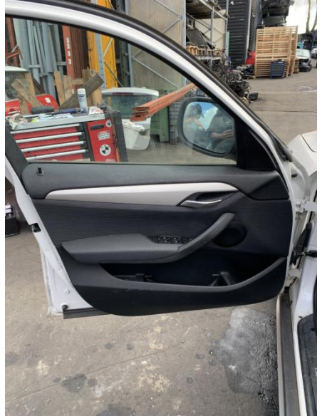 Jante BMW X1 E84 PHASE 1 Diesel