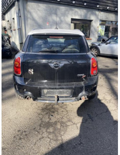 Attelage (boule de remorquage) MINI MINI 2 R60 COUNTRYMAN BREAK Diesel