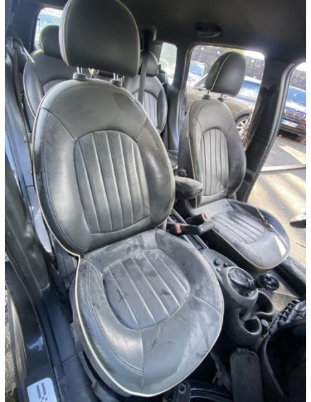 Interieur complet MINI MINI 2 R60 COUNTRYMAN BREAK Diesel