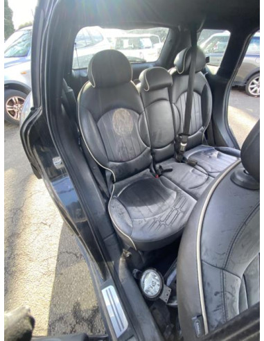 Eclairage de plafonnier MINI MINI 2 R60 COUNTRYMAN BREAK Diesel