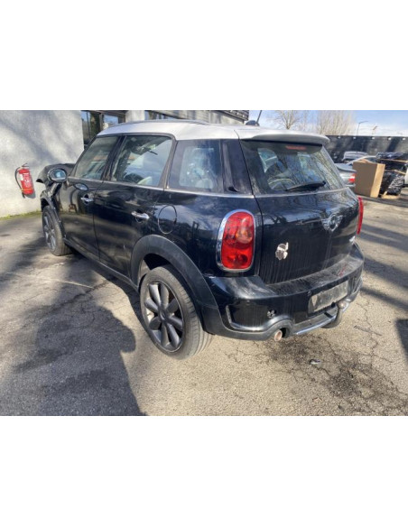 Pare boue arriere gauche MINI MINI 2 R60 COUNTRYMAN BREAK Diesel