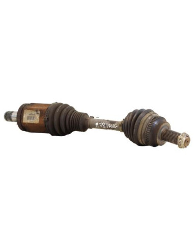 Cardan gauche (transmission) BMW SERIE 3 E90 PHASE 1 Essence