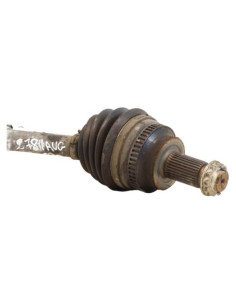 Cardan gauche (transmission) BMW SERIE 3 E90 PHASE 1 Essence 2