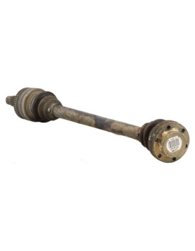 Cardan arriere droit (transmission) BMW SERIE 3 E46 PHASE 2 Essence