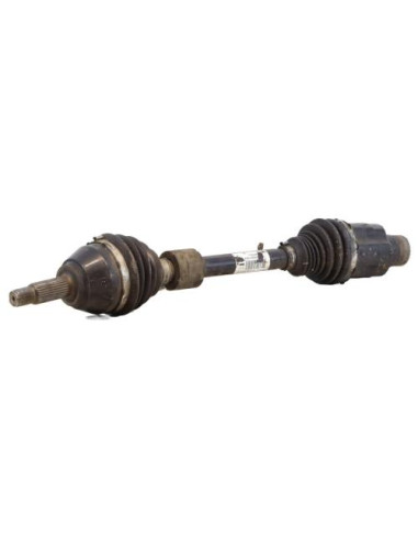 Cardan droit (transmission) MINI MINI 2 R60 COUNTRYMAN BREAK Diesel