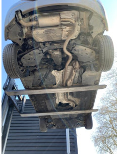 Cardan arriere droit (transmission) BMW SERIE 1 F21 PHASE 1 Diesel