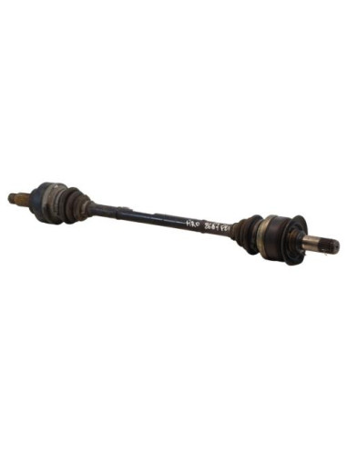 Cardan arriere droit (transmission) BMW SERIE 1 F21 PHASE 1 Diesel
