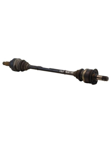Cardan arriere droit (transmission) BMW SERIE 1 F21 PHASE 1 Diesel