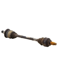 Cardan arriere gauche (transmission) BMW SERIE 1 F21 PHASE 1 Diesel 2