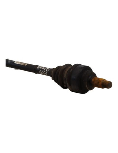 Cardan arriere gauche (transmission) BMW SERIE 1 F21 PHASE 1 Diesel