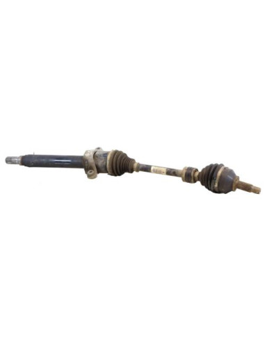 Cardan droit (transmission) MINI MINI 2 R60 COUNTRYMAN BREAK Essence