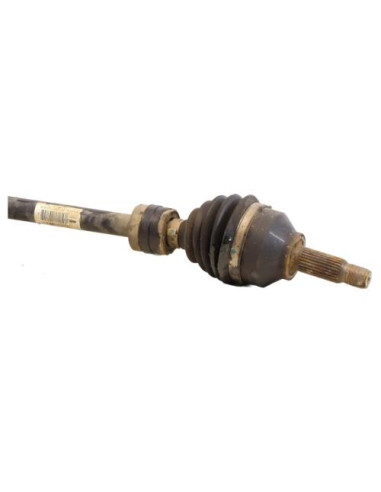 Cardan droit (transmission) MINI MINI 2 R60 COUNTRYMAN BREAK Essence