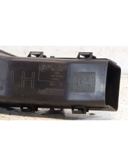 Conduite d'air BMW X6 E71 PHASE 1 Diesel