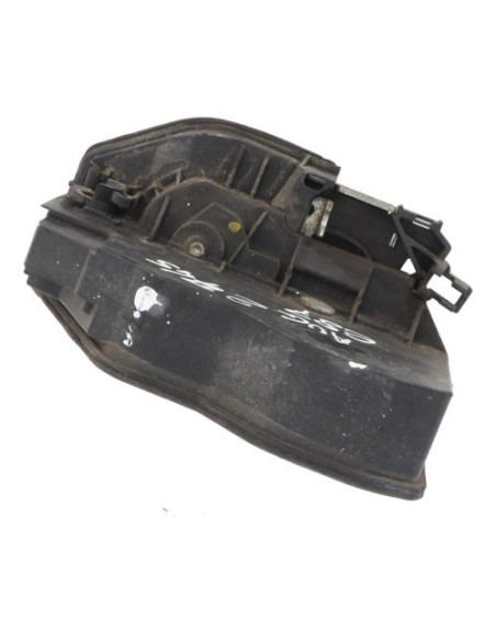 Serrure avant gauche BMW SERIE 1 E87 PHASE 1 Diesel