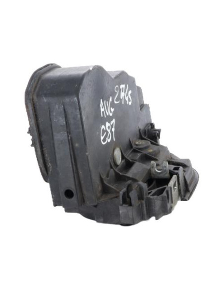 Serrure avant gauche BMW SERIE 1 E87 PHASE 1 Diesel