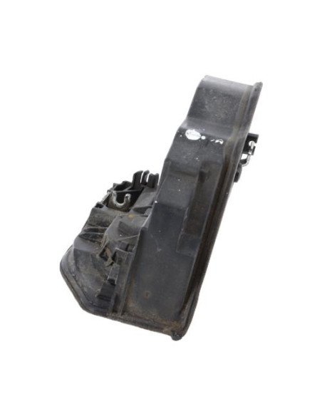 Serrure avant gauche BMW SERIE 1 E87 PHASE 1 Diesel