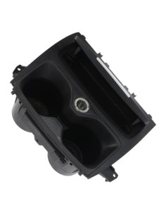 Porte gobelet BMW SERIE 1 F20 PHASE 1 Diesel