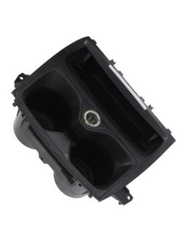 Porte gobelet BMW SERIE 1 F20 PHASE 1 Diesel