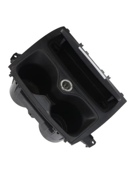 Porte gobelet BMW SERIE 1 F20 PHASE 1 Diesel
