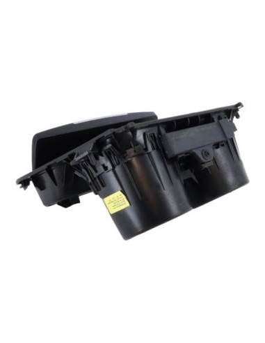 Porte gobelet BMW SERIE 1 F20 PHASE 1 Diesel