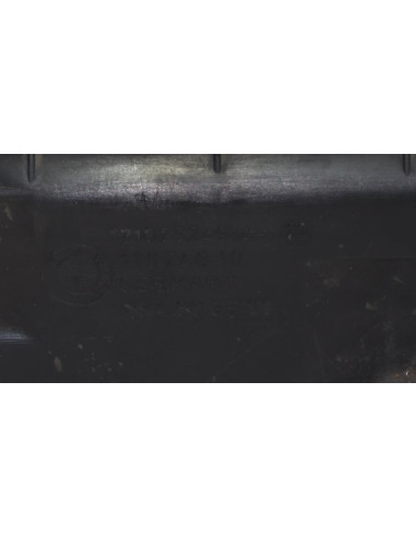 Support radiateur BMW SERIE 1 E87 PHASE 2 Diesel
