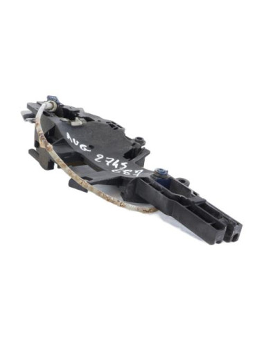 Support poignee porte avant gauche BMW SERIE 1 E87 PHASE 1 Diesel