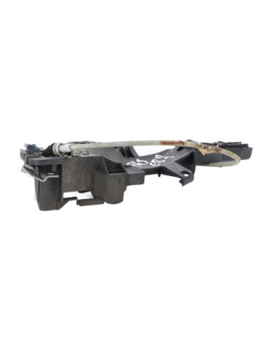 Support poignee porte avant gauche BMW SERIE 1 E87 PHASE 1 Diesel