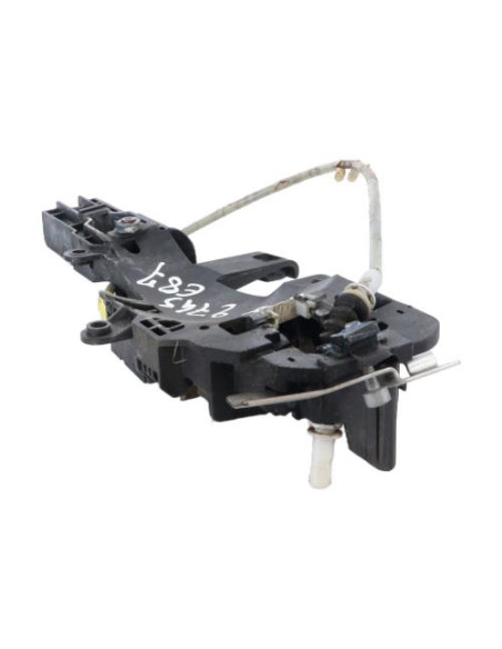 Support poignee porte avant gauche BMW SERIE 1 E87 PHASE 1 Diesel