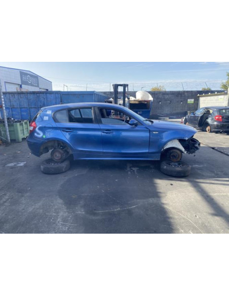 Charniere de capot BMW SERIE 1 E87 PHASE 1 Diesel