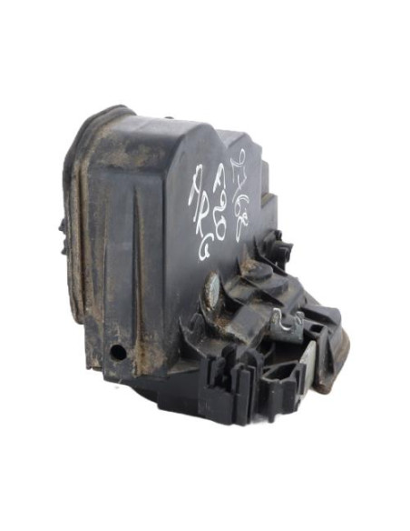 Serrure arriere gauche BMW SERIE 1 F20 PHASE 1 Diesel