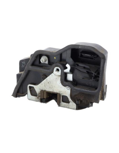 Serrure arriere gauche BMW SERIE 1 F20 PHASE 1 Diesel