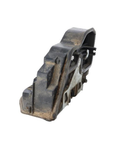 Serrure arriere gauche BMW SERIE 1 F20 PHASE 1 Diesel