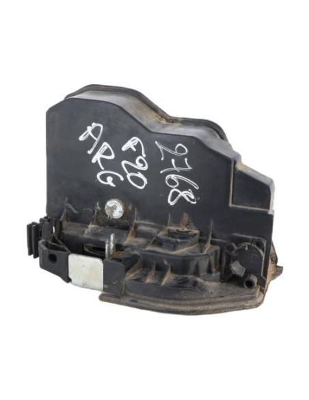 Serrure arriere gauche BMW SERIE 1 F20 PHASE 1 Diesel