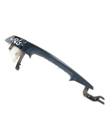 Poignee porte arriere gauche BMW SERIE 1 F20 PHASE 1 Diesel