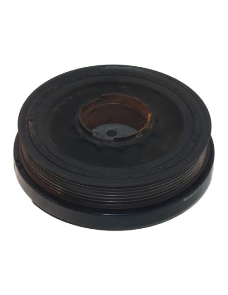 Poulie damper BMW SERIE 1 F20 PHASE 1 Diesel