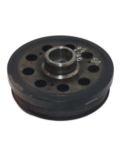 Poulie damper BMW SERIE 1 F20 PHASE 1 Diesel 2