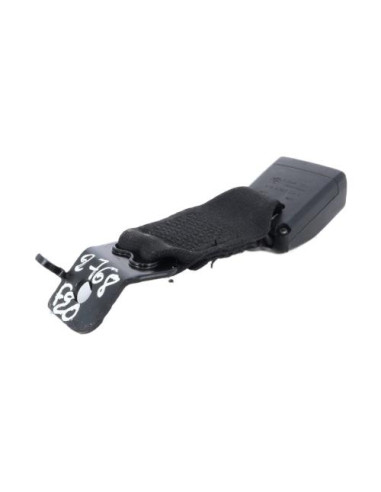 Attache ceinture arriere gauche BMW SERIE 1 F20 PHASE 1 Diesel