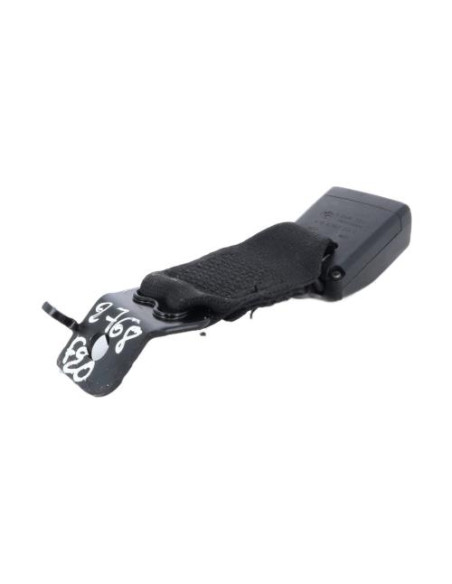 Attache ceinture arriere gauche BMW SERIE 1 F20 PHASE 1 Diesel