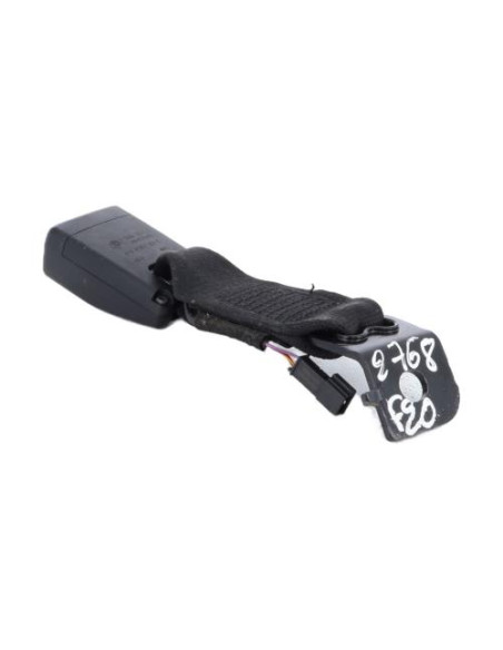 Attache ceinture arriere gauche BMW SERIE 1 F20 PHASE 1 Diesel