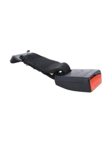 Attache ceinture arriere gauche BMW SERIE 1 F20 PHASE 1 Diesel