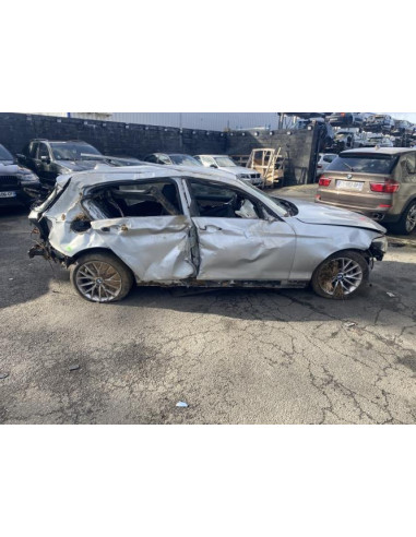 Durite BMW SERIE 1 F20 PHASE 1 Diesel