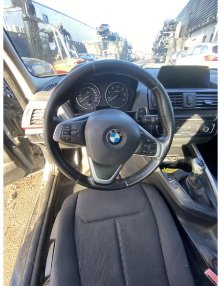 Antenne BMW SERIE 1 F20 PHASE 1 Diesel
