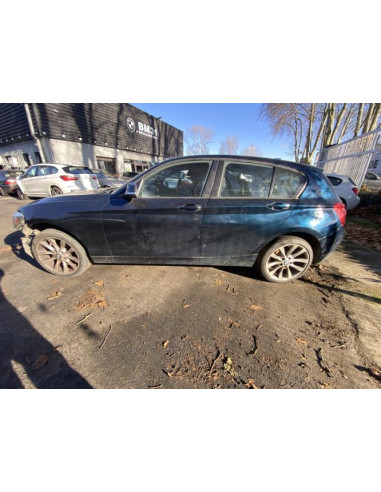 Porte fusible BMW SERIE 1 F20 PHASE 1 Diesel
