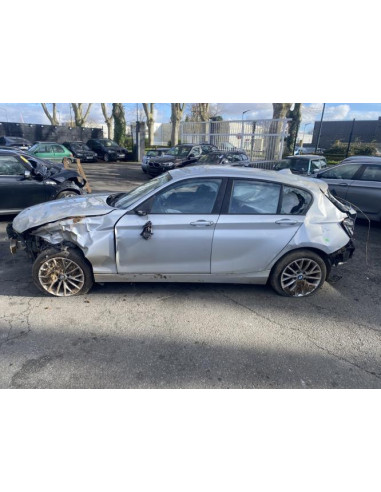 Boite a air BMW SERIE 1 F20 PHASE 1 Diesel