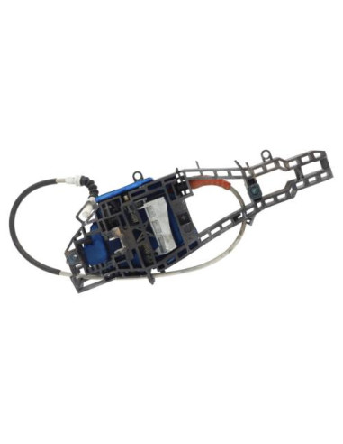 Support poignee porte arriere gauche BMW SERIE 1 F20 PHASE 1 Diesel