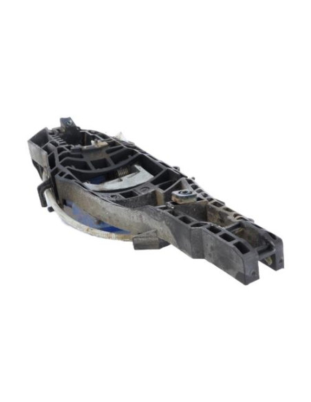 Support poignee porte arriere gauche BMW SERIE 1 F20 PHASE 1 Diesel
