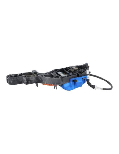 Support poignee porte arriere gauche BMW SERIE 1 F20 PHASE 1 Diesel