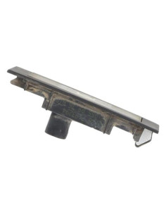 Eclairage de plaque BMW SERIE 1 F20 PHASE 1 Diesel